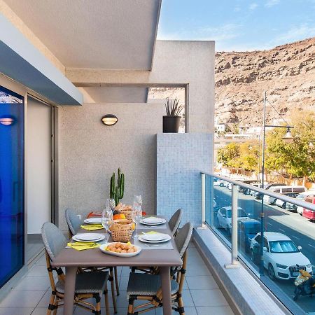 Amazonico Playa De Mogan Apartment Пуерто де Мохан Екстериор снимка