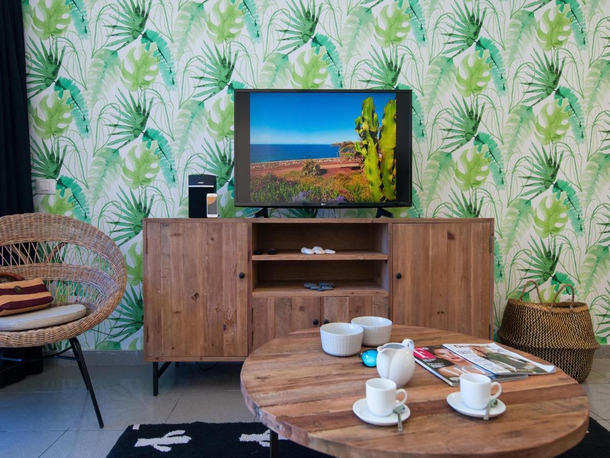 Amazonico Playa De Mogan Apartment Пуерто де Мохан Екстериор снимка