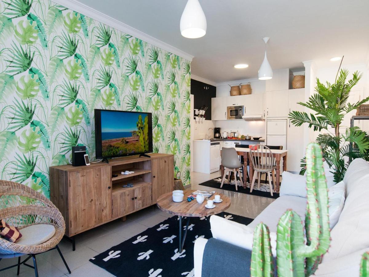 Amazonico Playa De Mogan Apartment Пуерто де Мохан Екстериор снимка