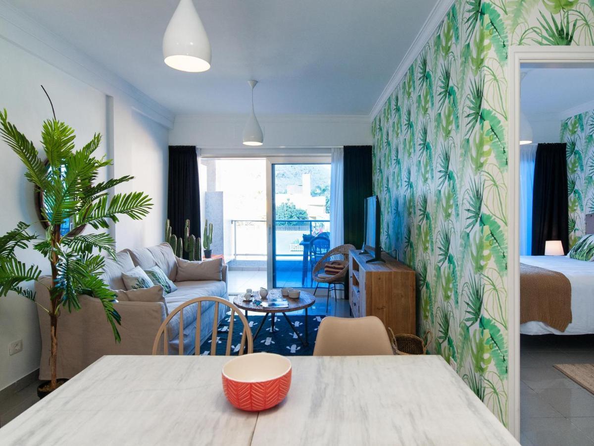 Amazonico Playa De Mogan Apartment Пуерто де Мохан Екстериор снимка