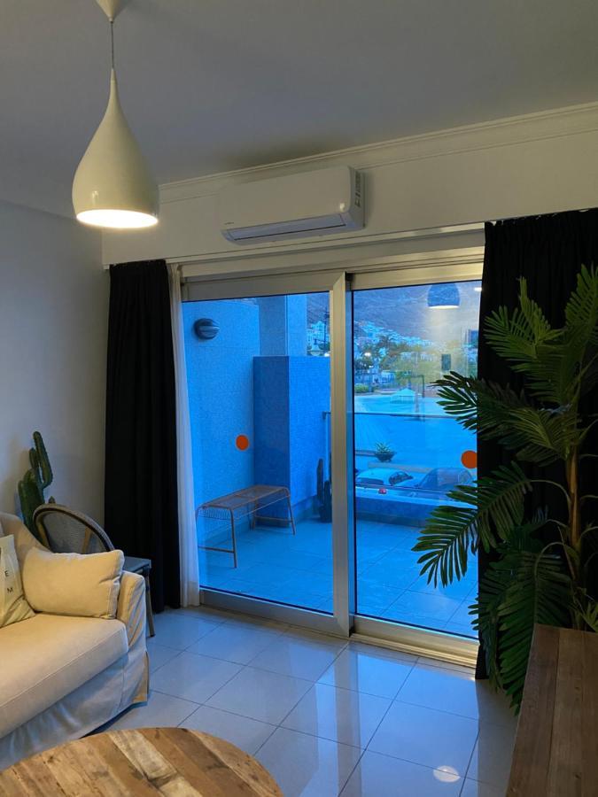 Amazonico Playa De Mogan Apartment Пуерто де Мохан Екстериор снимка